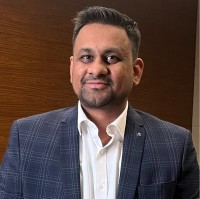 Chirag Gogri Email