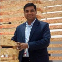AV DEVS solutions Employee Umesh Rohit's profile photo