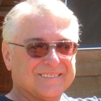 Retired Employee Dan Reising's profile photo