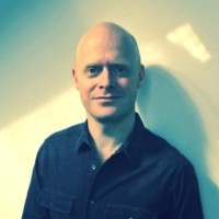 Q agency Employee Will Townsend's profile photo