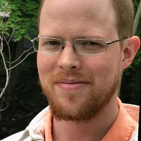 Sanofi Employee Benjamin Larson's profile photo