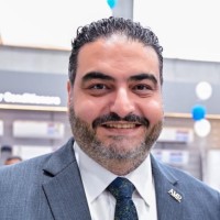 Amr Mostafa Email