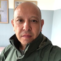 Topdata Employee Yukio Ito's profile photo