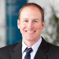 Medtronic Employee Michael Ostrom's profile photo