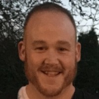 VPNE Parking Solutions Employee Ryan Oak's profile photo