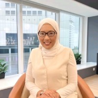 Khadijah Rahman Email