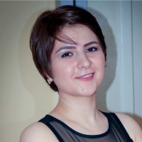 Low Entropy Foundation Employee Sahra Hakkakpour's profile photo
