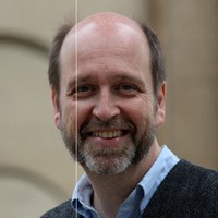 The Shadow Box Theatre Employee Raymond Todd's profile photo