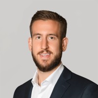 Realterm Employee Glenn High's profile photo