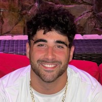 CyberQP Employee Marco Monteiro's profile photo