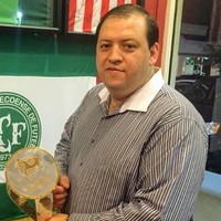 Brazil America Council Employee Nelson Ramos Jr's profile photo