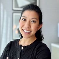 Plaid Employee Tiffany Ha's profile photo