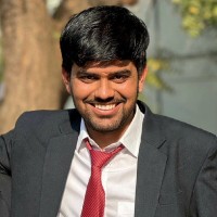 NCDFI Employee Dhruv Patel's profile photo