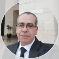 West Delta Electricity Production Employee Moamen Elsayed's profile photo