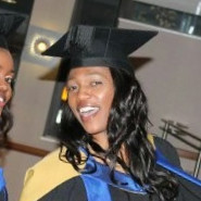 Ministry of Mines and Energy Employee Louise Hangero's profile photo