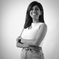 Nara Studios Employee Mary Raouf's profile photo