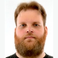 uni software plus GmbH Employee Robert Führicht's profile photo