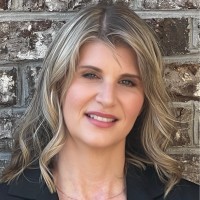 IFF Employee Heather West's profile photo