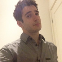 Item Group Employee Daniel Bugeja's profile photo