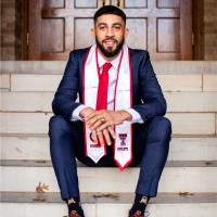 Big D Companies Employee Desmon Smith's profile photo