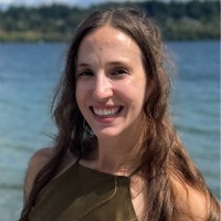 Output Inc. Employee Victoria Poulter's profile photo
