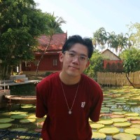 Eezee Employee Bobby Hartanto's profile photo