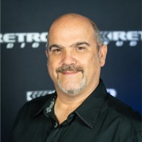 Michael Kelbaugh Email & Phone Number