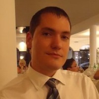 Interparking Employee Patrick Hammer's profile photo