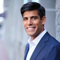 Wellable Employee Nick Patel's profile photo