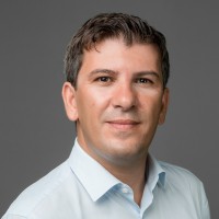 PatchWorK Employee Boualem Kadi's profile photo