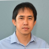 Caspio Employee Napoleon Valdez's profile photo