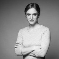 Sanity Group Employee Anna Textor's profile photo