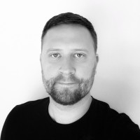 Recurrent Energy Employee Daniel Syddall's profile photo