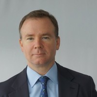 Onevest Employee John Groetch's profile photo