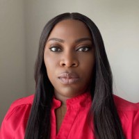 Mississauga Health Employee Chinwe Onyegegbu's profile photo