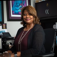 Hornets Sports & Entertainment Employee Donna Julian's profile photo