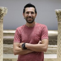 KVK Teknoloji Ürünleri Employee Yılmaz Serin's profile photo