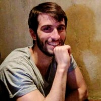 Cornix Employee Ori Kalinski's profile photo