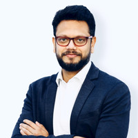 SBI Securities Employee Navanil Sengupta's profile photo
