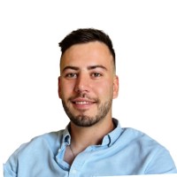 Activate Telecoms Employee Matthew Gunter's profile photo