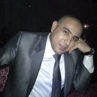 FMC-Ferrometalco Employee Mohamed El-Din's profile photo