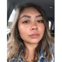 Kristina Gatus Email & Phone Number