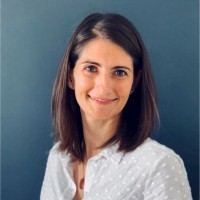 Weiss - Chocolaterie française Employee Charlotte Paulus's profile photo