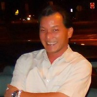 Studio X Employee Bryan Hino's profile photo