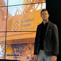 Schaften Cranes Employee Ramon Fieret's profile photo
