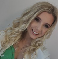 The Influencer Marketing Factory Employee Catrina Liddell's profile photo