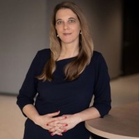 Royal HaskoningDHV Employee Maartje Wise-Hoevenaars's profile photo