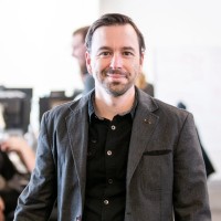 Zimmer Biomet Employee Vincent Dupuis's profile photo