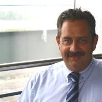 Volvo Financial Services Employee Johan Bruynseels's profile photo