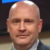 Practical Event Solutions Employee Lewis M.ipsa's profile photo